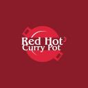 The Red Hot Curry Pot logo